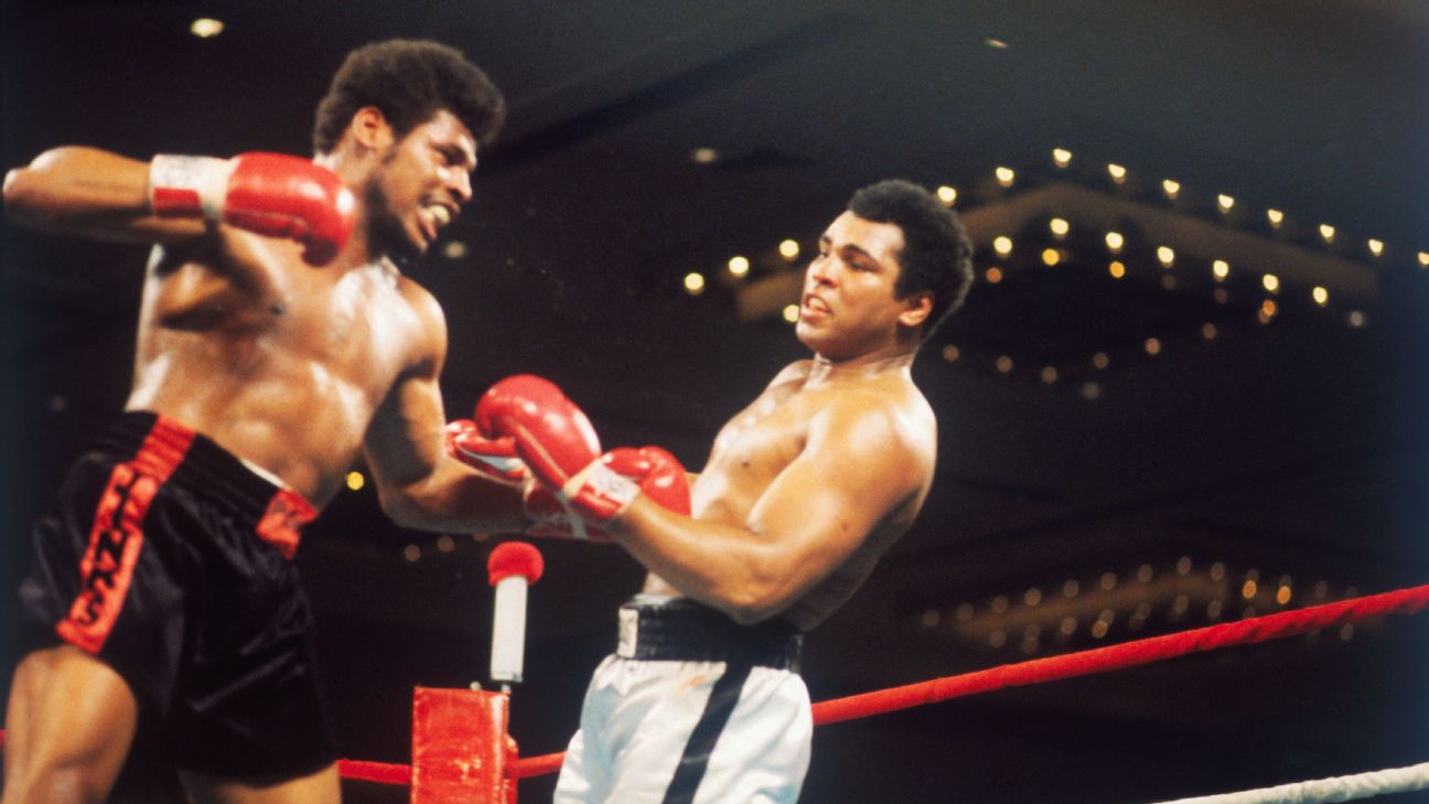 10 Biggest Upsets in Heavyweight Boxing History