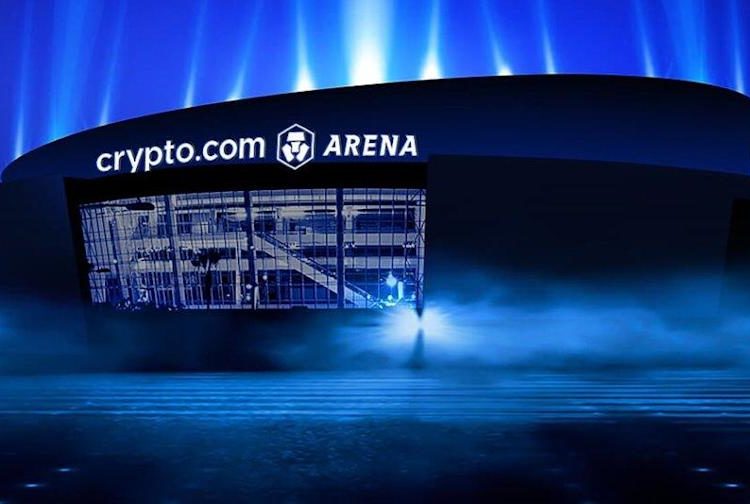 AFL Partnered with Crypto.com in a new Sponsorship Partnership for the Digital Era