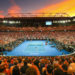 Men's and Women's Draw Previews and Analysis for the Australian Open 2022