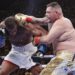 10 Biggest Upsets in Heavyweight Boxing History