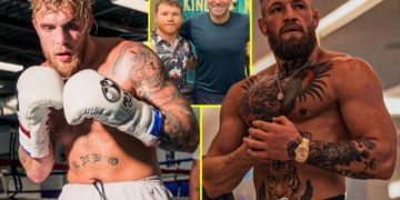 Undisputed Heavyweight Champion, Spence vs Crawford, and 6 Dream Boxing Matches for 2022