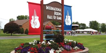 International Boxing Hall of Fame Enacts Balloting Process Chances