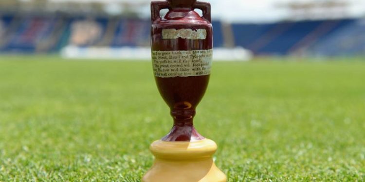 The 5 Great Ashes Series, from Bodyline through Invincibles and Botham