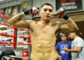 Boxing Profile - Vergil Ortiz Jr.