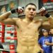 Boxing Profile - Vergil Ortiz Jr.